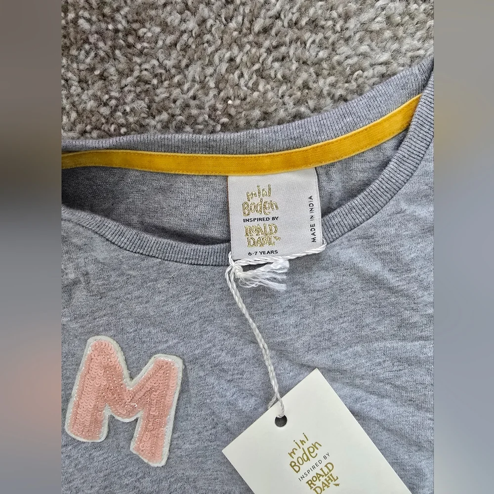 Boden nwt size